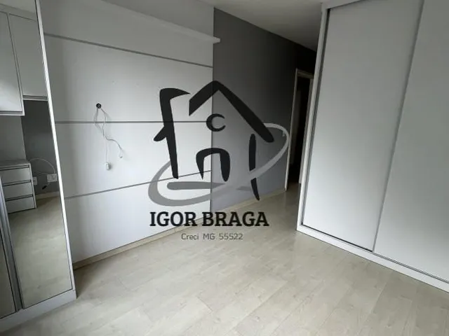 Imagem 16: Apartamento 2 Quartos para Venda em Juiz de Fora, Bom Pastor, 2 dormitórios, 1 suíte, 1