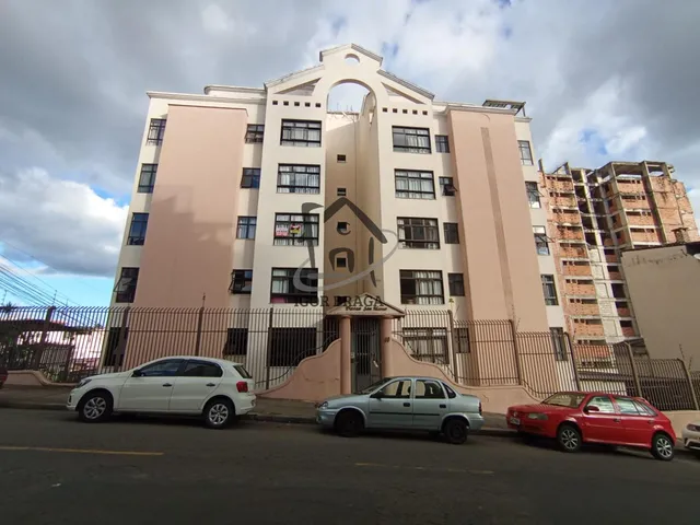 Imagem: Apartamento 3 Quartos para Venda em Juiz