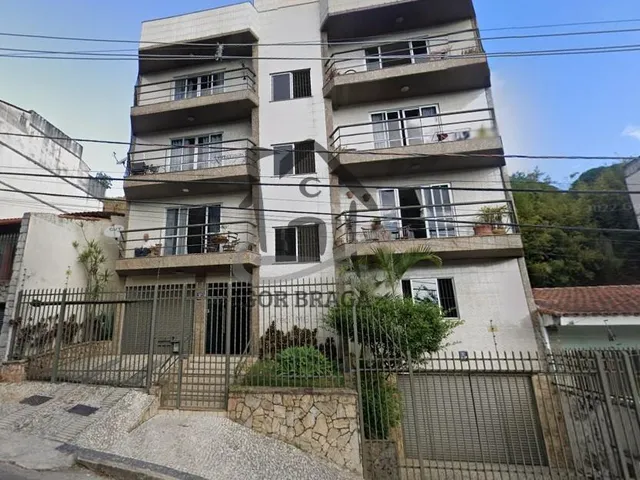 Imagem: Apartamento 3 Quartos para Venda em Juiz