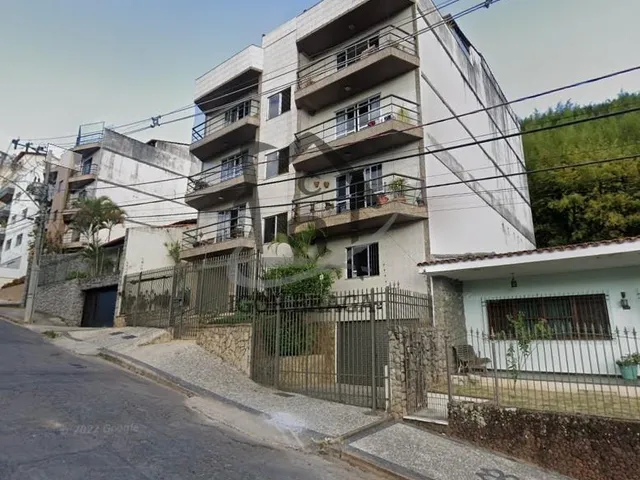 Imagem 2: Apartamento 3 Quartos para Venda em Juiz de Fora, Bom Pastor, 3 dormitórios, 1 suíte, 2