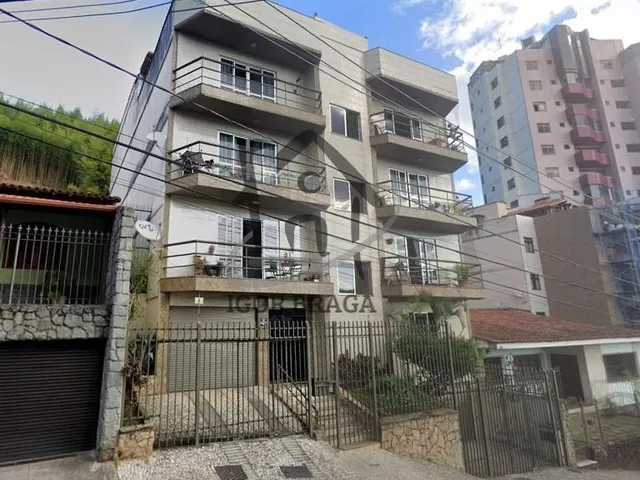 Imagem 3: Apartamento 3 Quartos para Venda em Juiz de Fora, Bom Pastor, 3 dormitórios, 1 suíte, 2