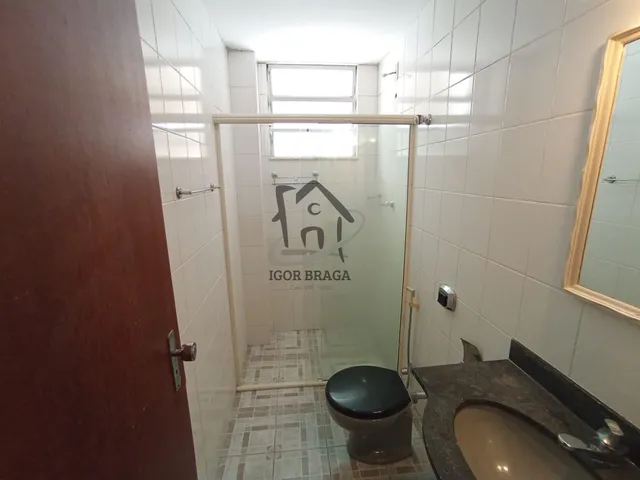 Imagem 10: Apartamento 3 Quartos para Venda em Juiz de Fora, Bom Pastor, 3 dormitórios, 1 suíte, 2
