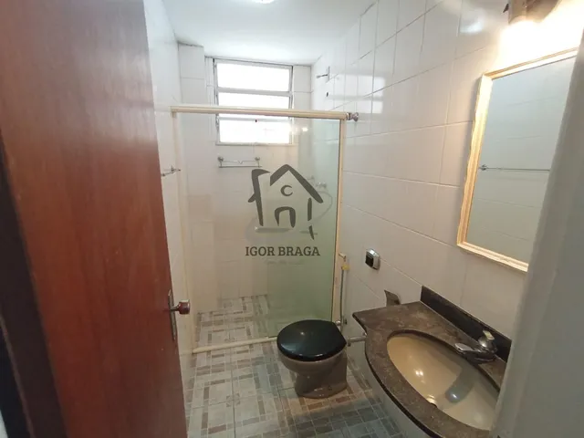 Imagem 11: Apartamento 3 Quartos para Venda em Juiz de Fora, Bom Pastor, 3 dormitórios, 1 suíte, 2