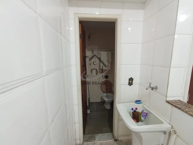Imagem 14: Apartamento 3 Quartos para Venda em Juiz de Fora, Bom Pastor, 3 dormitórios, 1 suíte, 2