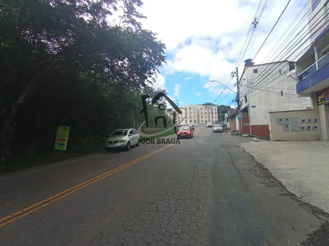 Imagem: Terreno para Venda em Juiz de Fora, Santo