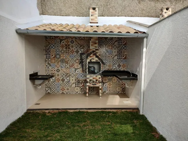 Imagem 13: Casa para Venda em Juiz de Fora, Aeroporto, 3 dormitórios, 1 suíte, 4 banheiros, 2 vagas