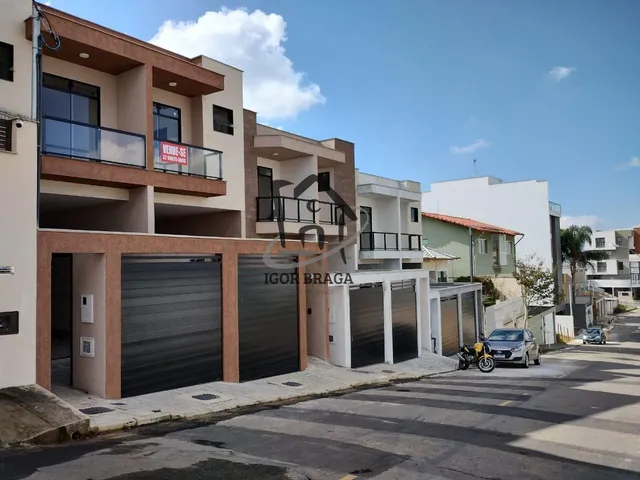 Imagem 4: Casa para Venda em Juiz de Fora, Aeroporto, 3 dormitórios, 1 suíte, 4 banheiros, 2 vagas