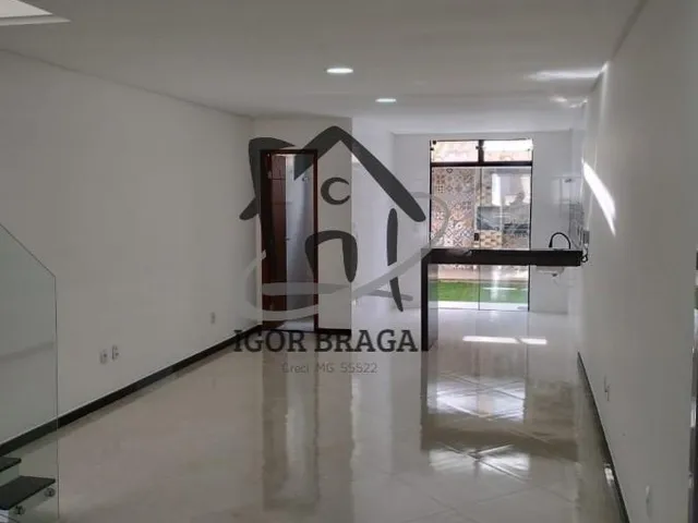 Imagem 5: Casa para Venda em Juiz de Fora, Aeroporto, 3 dormitórios, 1 suíte, 4 banheiros, 2 vagas