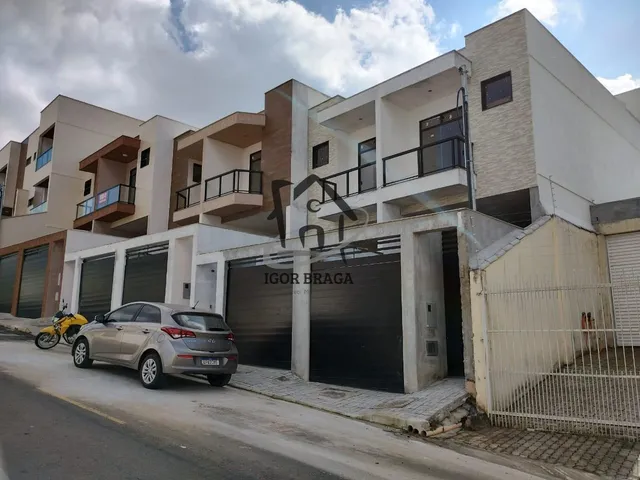 Imagem: Casa para Venda em Juiz de Fora, Aeroporto