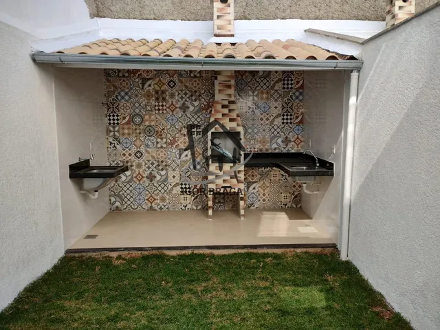 Imagem 11: Casa para Venda em Juiz de Fora, Aeroporto, 3 dormitórios, 1 suíte, 4 banheiros, 2 vagas