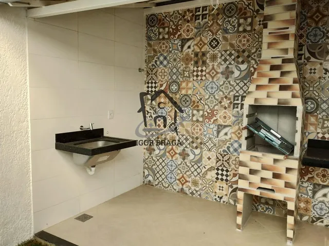 Imagem 12: Casa para Venda em Juiz de Fora, Aeroporto, 3 dormitórios, 1 suíte, 4 banheiros, 2 vagas