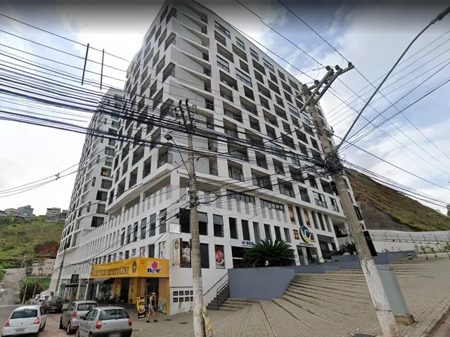Imagem: Apartamento 2 Quartos para Venda em Juiz