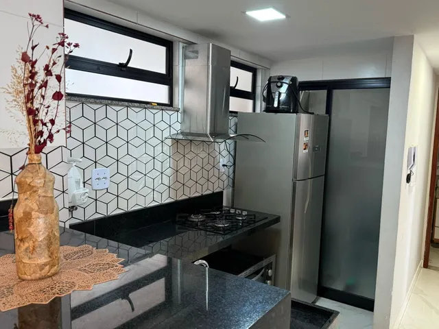Imagem 2: Apartamento 2 Quartos para Venda em Juiz de Fora, Manoel Honório, 2 dormitórios, 1