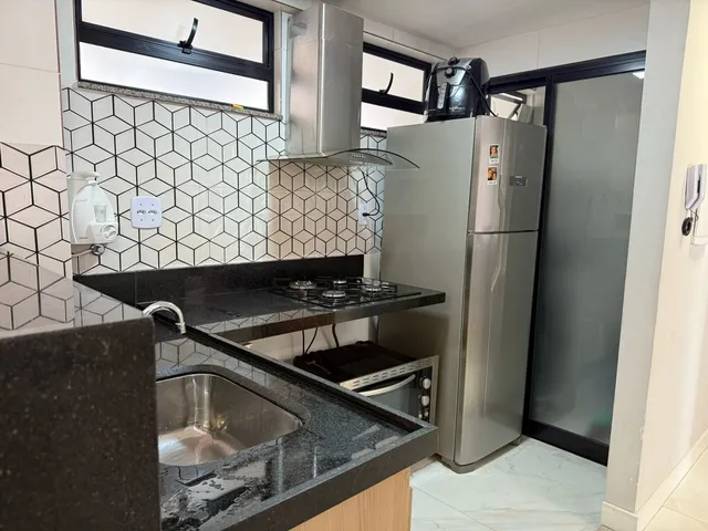 Imagem 5: Apartamento 2 Quartos para Venda em Juiz de Fora, Manoel Honório, 2 dormitórios, 1