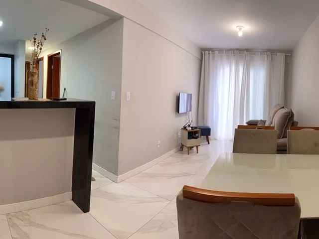 Imagem 11: Apartamento 2 Quartos para Venda em Juiz de Fora, Manoel Honório, 2 dormitórios, 1