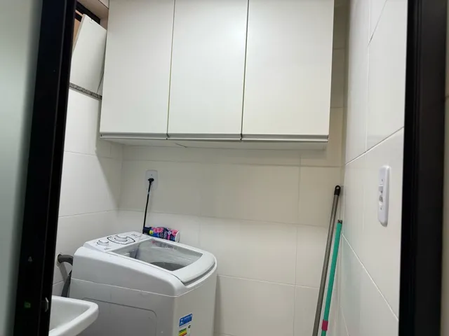 Imagem 14: Apartamento 2 Quartos para Venda em Juiz de Fora, Manoel Honório, 2 dormitórios, 1