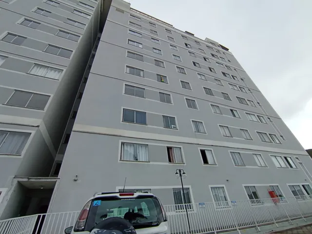 Imagem: Apartamentos Financiáveis para Venda em