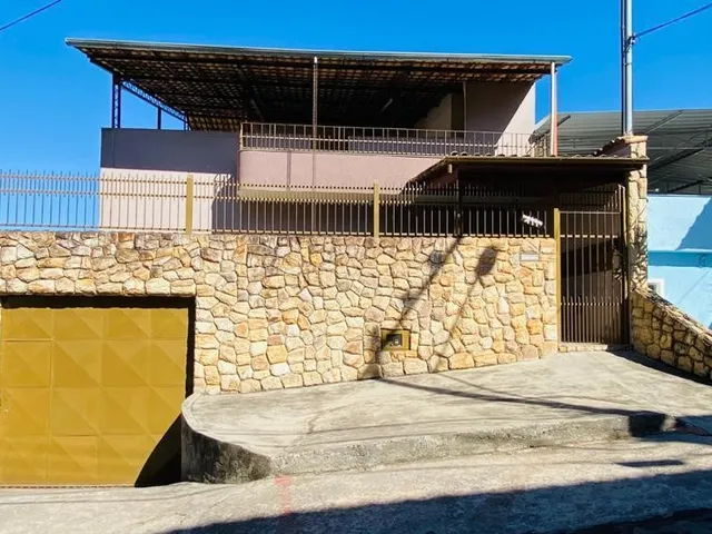 Imagem: Casa para Venda em Juiz de Fora, Bairu
