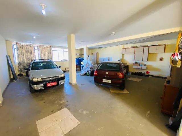 Imagem 10: Casa para Venda em Juiz de Fora, Bairu, 4 dormitórios, 1 suíte, 3 banheiros, 6 vagas