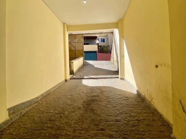 Imagem 6: Casa para Venda em Juiz de Fora, Bairu, 4 dormitórios, 1 suíte, 3 banheiros, 6 vagas