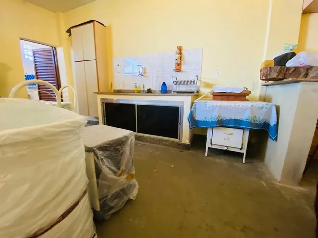 Imagem 4: Casa para Venda em Juiz de Fora, Bairu, 4 dormitórios, 1 suíte, 3 banheiros, 6 vagas