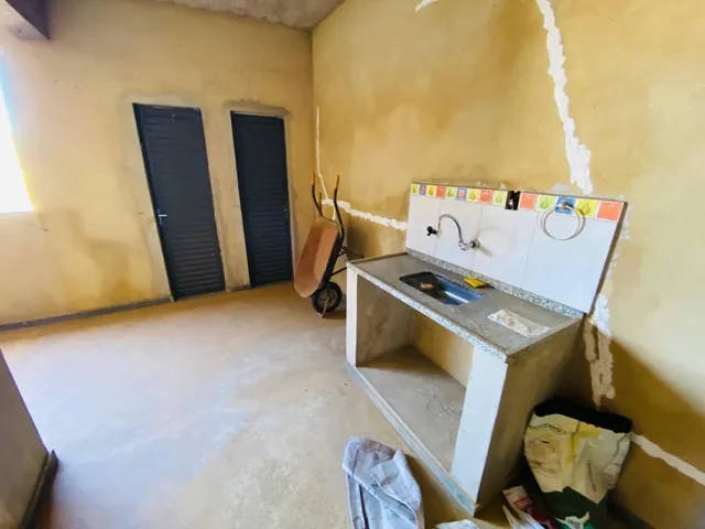 Imagem 16: Casa para Venda em Juiz de Fora, Bairu, 4 dormitórios, 1 suíte, 3 banheiros, 6 vagas