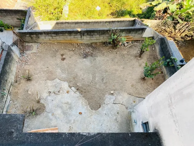Imagem 12: Casa para Venda em Juiz de Fora, Bairu, 4 dormitórios, 1 suíte, 3 banheiros, 6 vagas