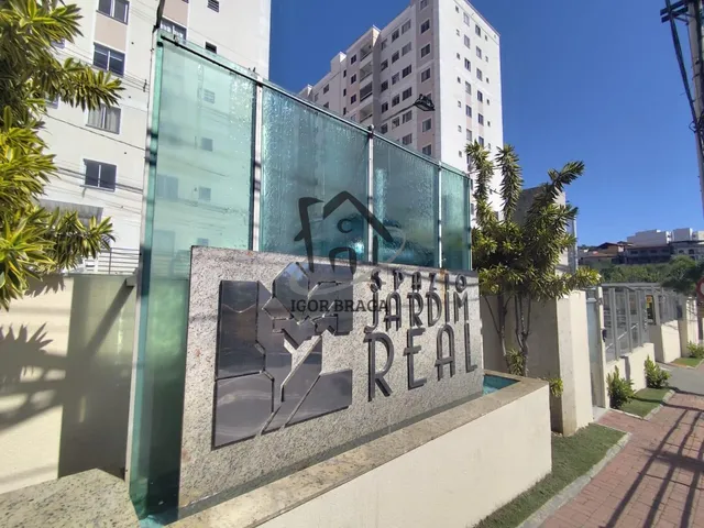 Imagem: Apartamento 2 Quartos para Venda em Juiz