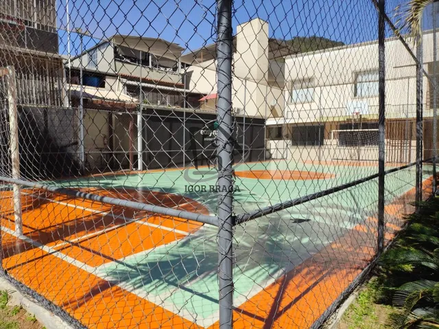 Imagem 5: Apartamento 2 Quartos para Venda em Juiz de Fora, Democrata, 2 dormitórios, 1 banheiro