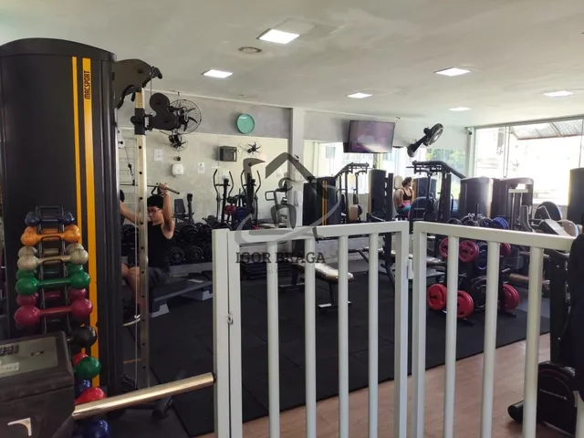 Imagem 2: Apartamento 2 Quartos para Venda em Juiz de Fora, Democrata, 2 dormitórios, 1 banheiro