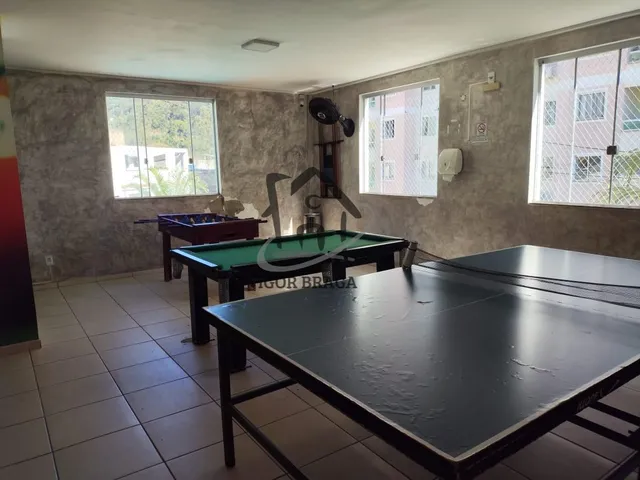 Imagem 8: Apartamento 2 Quartos para Venda em Juiz de Fora, Democrata, 2 dormitórios, 1 banheiro