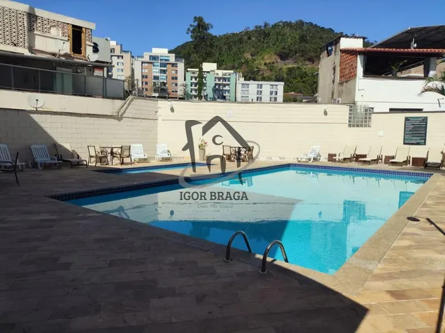 Imagem 7: Apartamento 2 Quartos para Venda em Juiz de Fora, Democrata, 2 dormitórios, 1 banheiro