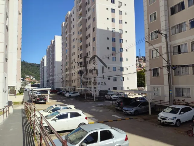 Imagem 12: Apartamento 2 Quartos para Venda em Juiz de Fora, Democrata, 2 dormitórios, 1 banheiro