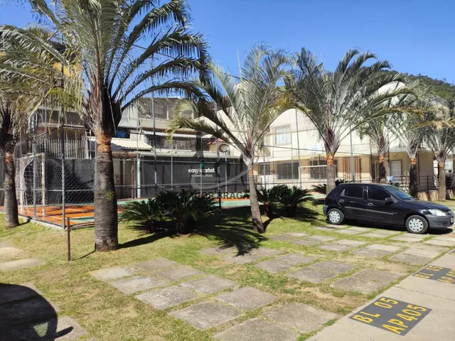 Imagem 14: Apartamento 2 Quartos para Venda em Juiz de Fora, Democrata, 2 dormitórios, 1 banheiro