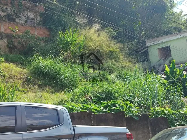 Imagem 10: Terreno para Venda em Juiz de Fora, Santa Cecília