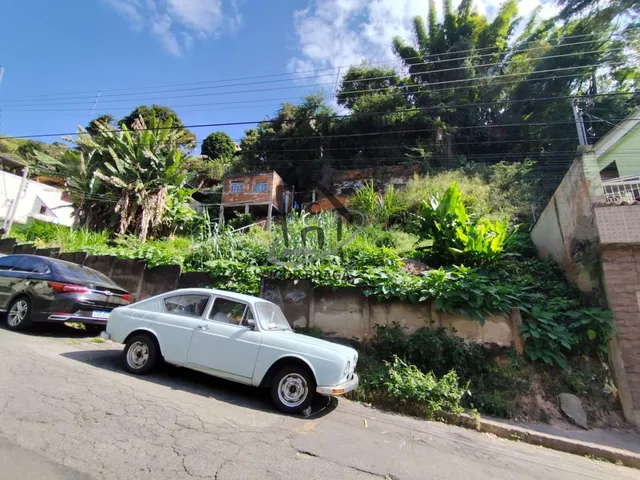 Imagem 15: Terreno para Venda em Juiz de Fora, Santa Cecília
