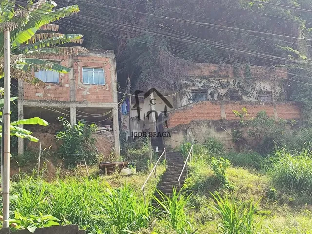 Imagem 5: Terreno para Venda em Juiz de Fora, Santa Cecília