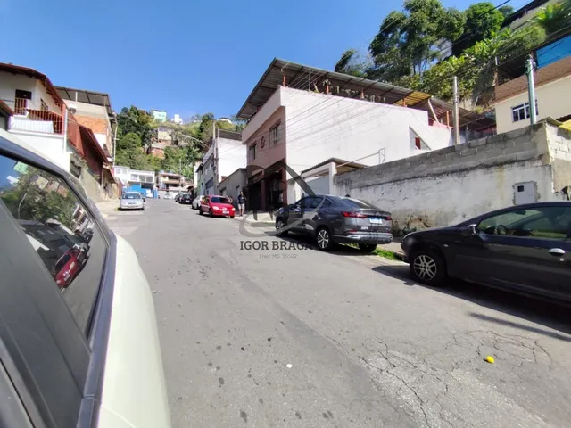 Imagem 12: Terreno para Venda em Juiz de Fora, Santa Cecília