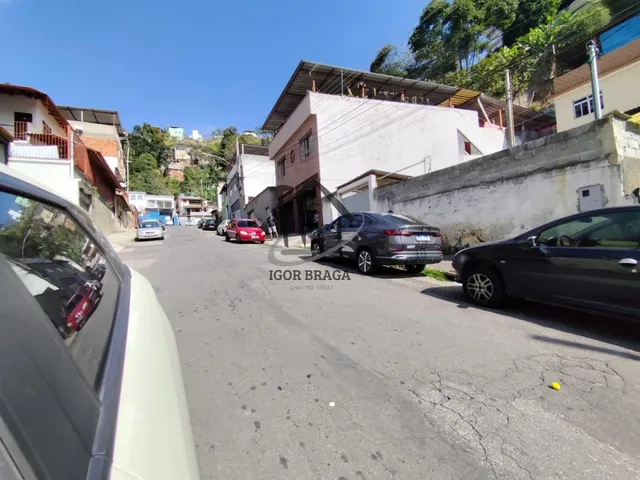 Imagem 14: Terreno para Venda em Juiz de Fora, Santa Cecília