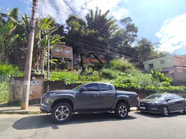 Imagem 8: Terreno para Venda em Juiz de Fora, Santa Cecília