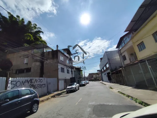 Imagem 3: Terreno para Venda em Juiz de Fora, Santa Cecília
