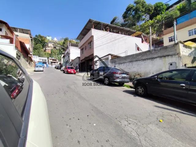 Imagem 6: Terreno para Venda em Juiz de Fora, Santa Cecília