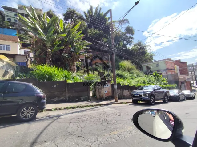 Imagem 9: Terreno para Venda em Juiz de Fora, Santa Cecília