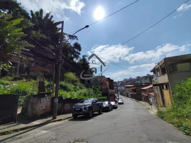 Imagem 13: Terreno para Venda em Juiz de Fora, Santa Cecília
