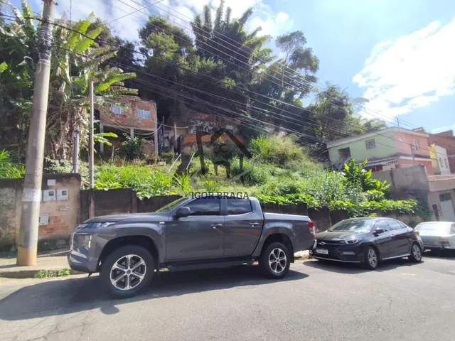 Imagem 7: Terreno para Venda em Juiz de Fora, Santa Cecília