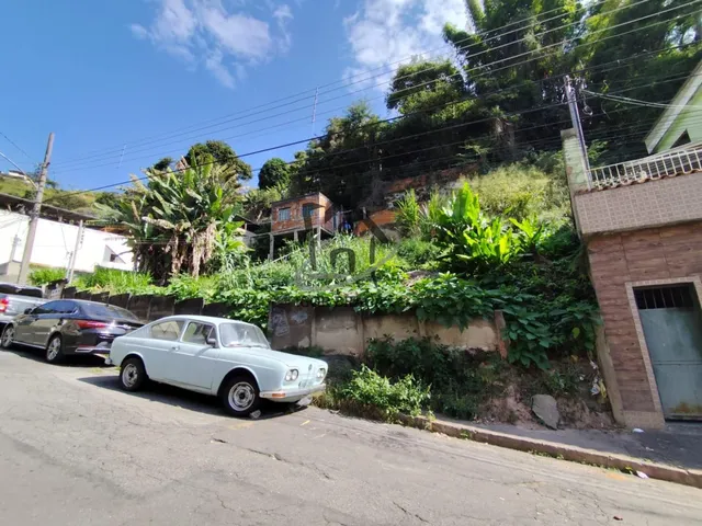 Imagem 2: Terreno para Venda em Juiz de Fora, Santa Cecília