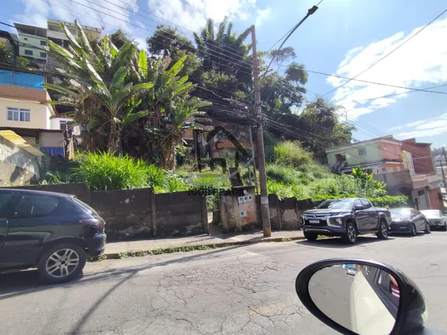 Imagem 16: Terreno para Venda em Juiz de Fora, Santa Cecília