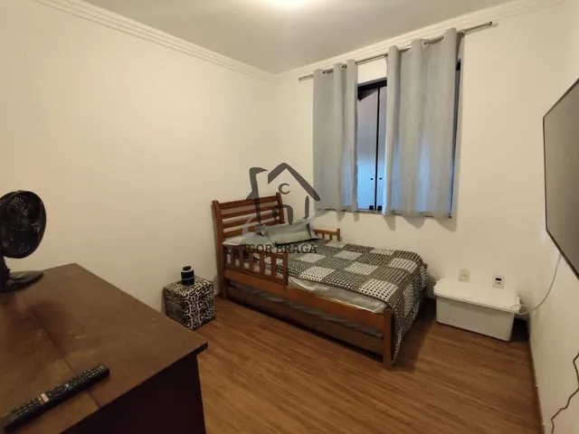 Imagem 4: Casa para Venda em Juiz de Fora, Bairu, 3 dormitórios, 1 suíte, 3 banheiros, 3 vagas
