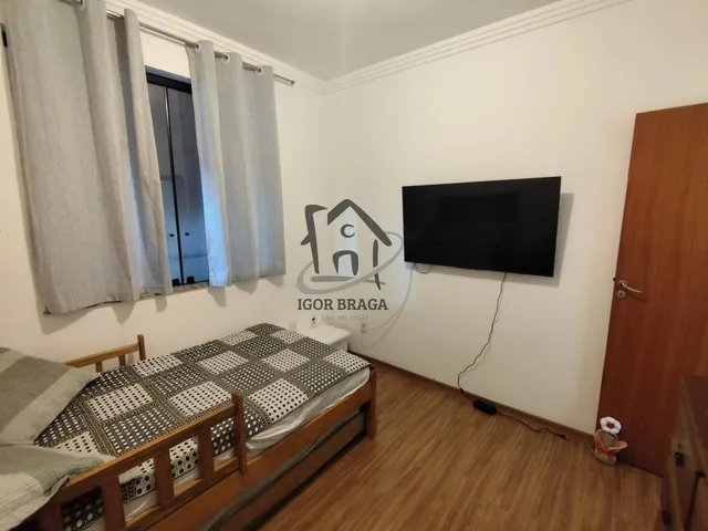 Imagem 5: Casa para Venda em Juiz de Fora, Bairu, 3 dormitórios, 1 suíte, 3 banheiros, 3 vagas