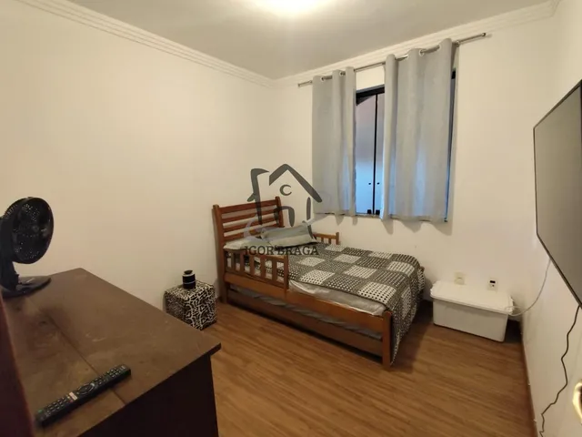Imagem 6: Casa para Venda em Juiz de Fora, Bairu, 3 dormitórios, 1 suíte, 3 banheiros, 3 vagas